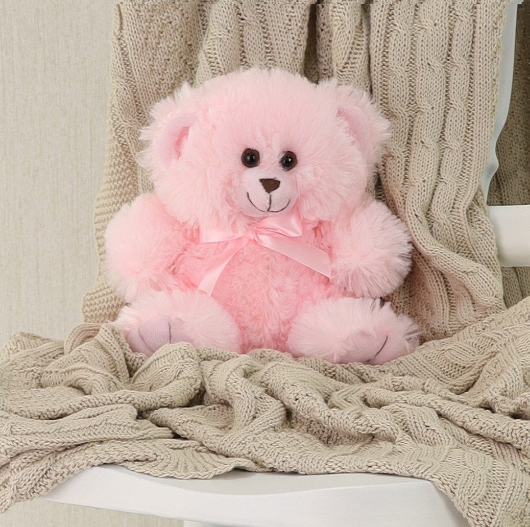 Teddy Bear Small