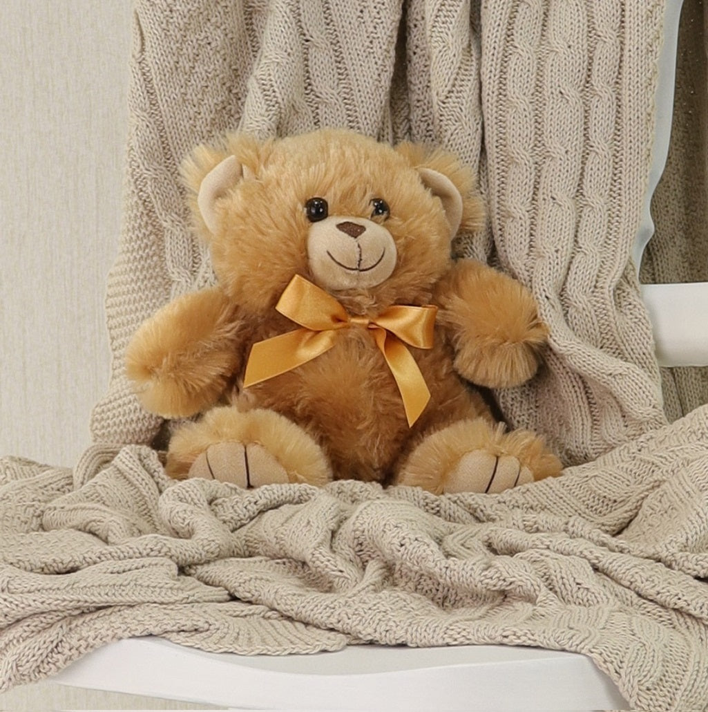 Teddy Bear Small