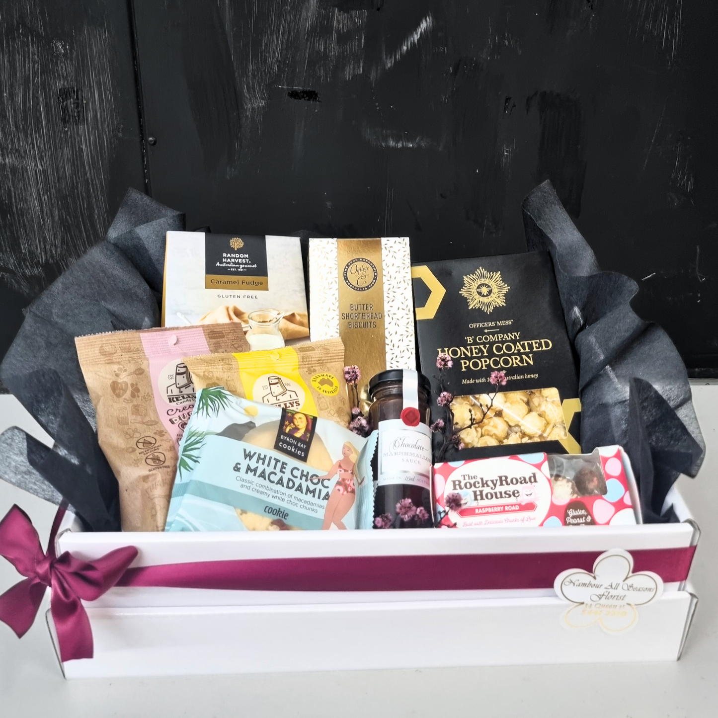 Sweet Gourmet Hamper