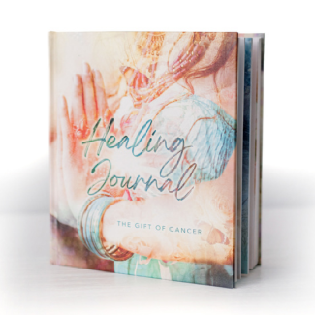 Healing Journal