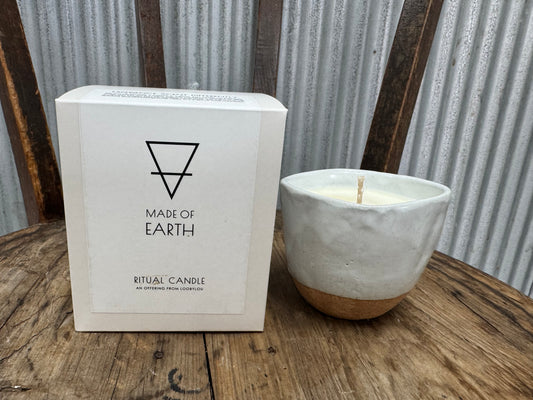 Loobylou ritual candle