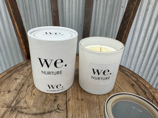 Loobylou "We" Nurture candle