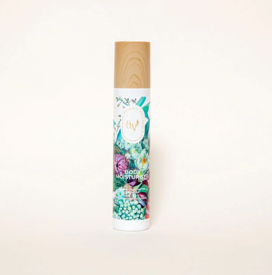 Organik Wellness Hand and Body Wash