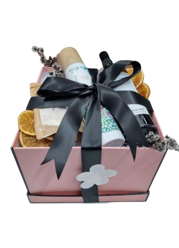 Mini Pamper Hamper