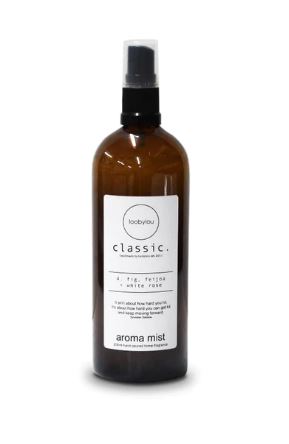 LoubyLou Classic. Aroma Mist 200ml