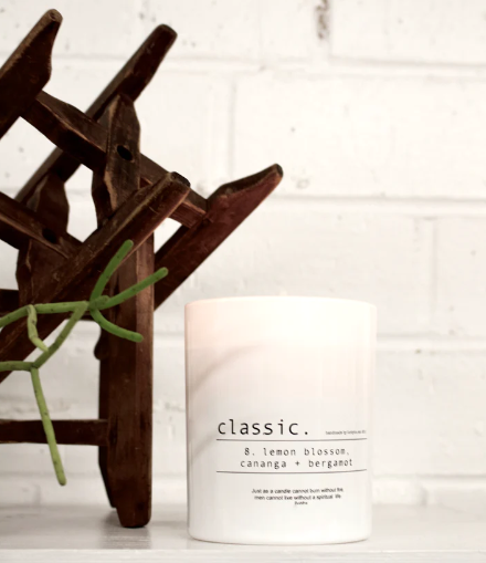 LoubyLou Classic. Candle 350ml