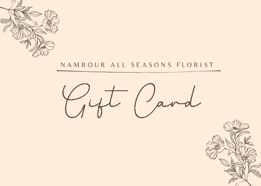 Nambour All Seasons Gift Card