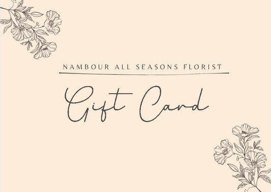 Nambour All Seasons Gift Card