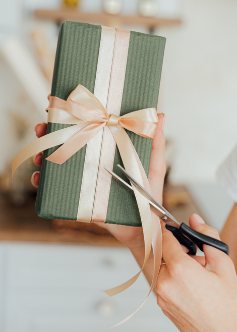 Gift Wrap