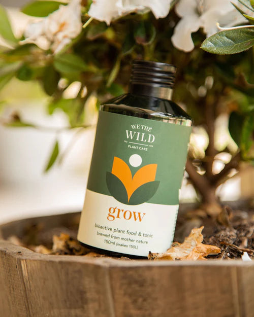 We The Wild Grow and Protect Duo Kit